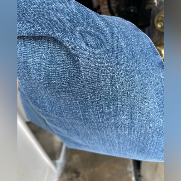 Woman Jean size 2 - Picture 2 of 7